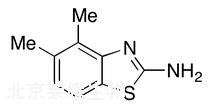 2-氨基-4,5-二甲基苯并噻唑标准品