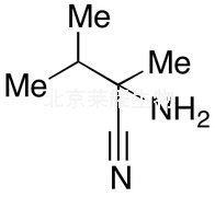 2-氨基-2,3-二甲基丁腈标准品