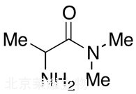 2-氨基-N,N-二甲基丙酰胺标准品