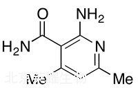2-氨基-4,6-二甲基烟酰胺标准品
