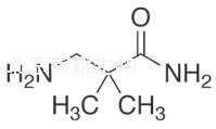 3-氨基-2,2-二甲基丙酰胺标准品
