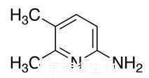 2-氨基-5,6-二甲基吡啶标准品
