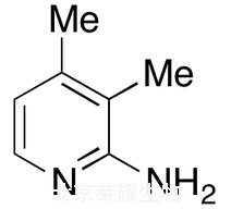 2-氨基-3,4-二甲基吡啶标准品