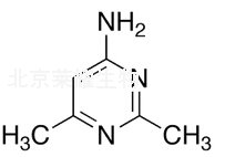 4-氨基-2,6-二甲基嘧啶标准品