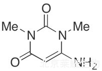6-氨基-1,3-二甲基尿嘧啶标准品