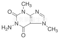 5-氨基-3,7-二甲基黄嘌呤标准品