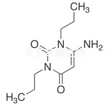 1,3-二丙基-6-氨基脲嘧啶标准品