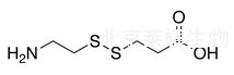 3-[（2-氨乙基）二硫代]丙酸标准品