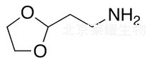 2-(2-氨乙基)-1,3-二氧戊环标准品