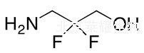 3-氨基-2,2-二氟丙烷-1-醇标准品