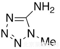 1-甲基-5-氨基四氮唑标准品