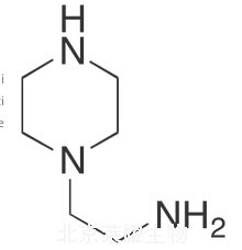 1-(2-Aminoethyl)piperazine