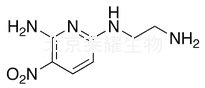 N6-（2-氨基乙基）-3-硝基-2,6-吡啶二胺标准品