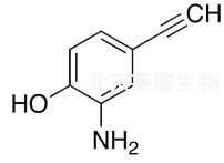 2-氨基-4-乙炔基苯酚标准品