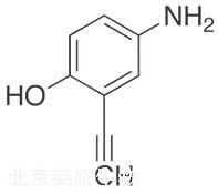 4-Amino-2-ethynylphenol