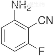2-氨基-6-氟苯甲腈标准品