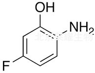 2-氨基-5-氟苯酚标准品