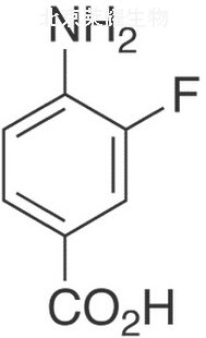 4-氨基-3-氟苯甲酸标准品