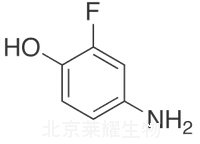 4-氨基-2-氟苯酚标准品