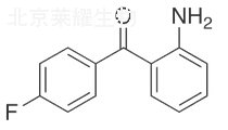 2-氨基-4'-氟二苯甲酮标准品