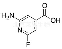 2-氨基-6-氯异烟酸标准品