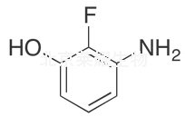 3-氨基-2-氟苯酚标准品