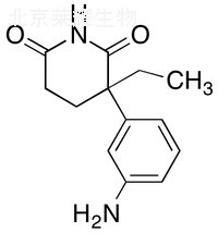 氨鲁米特杂质A标准品