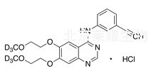 盐酸厄洛替尼-d6标准品