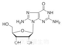 8-氨基鸟嘌呤核苷标准品