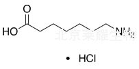 7-氨基庚酸盐酸盐