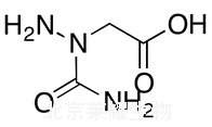 3-Aminohydantoic Acid