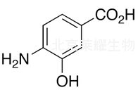 4-氨基-3-羟基苯甲酸标准品