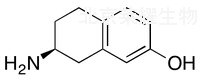 (S)-2-氨基-7-羟基四氢化萘标准品