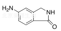 5-氨基-2,3-二氢异吲哚-1-酮标准品