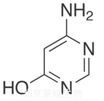 4-氨基-6-羟基嘧啶标准品