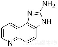 2-氨基咪唑并[4,5-f]喹啉标准品