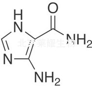 4-氨基-5-咪唑甲酰胺标准品