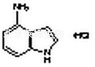 4-氨基吲哚盐酸盐标准品
