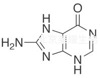 8-Aminohypoxanthine