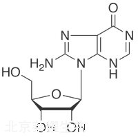 8-氨基肌苷标准品