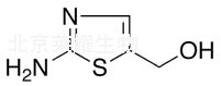 2-氨基-5-（羟甲基）噻唑标准品