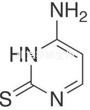 4-氨基-2-巯基嘧啶标准品