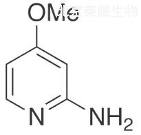 2-氨基-4-甲氧基吡啶标准品