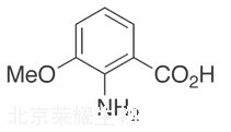 2-氨基-3-甲氧基苯甲酸标准品
