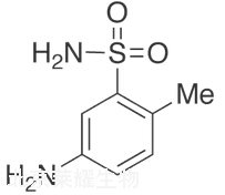 5-氨基-2-甲基苯磺酰胺标准品