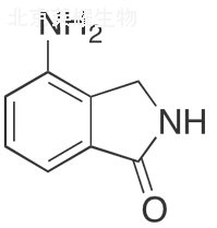 4-氨基-异吲哚啉-1-酮标准品