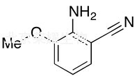 2-氨基-3-甲氧基苯腈标准品