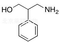 β-Aminomethyl-benzeneethanol标准品