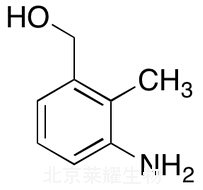 3-氨基-2-甲基苯甲醇标准品