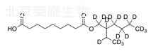 Azelaic Acid 2-Ethylhexyl Ester-d17